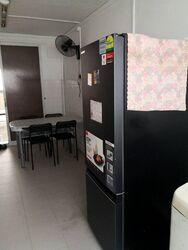 Blk 704 Chong Pang Green (Yishun), HDB 3 Rooms #523284751